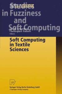 bokomslag Soft Computing in Textile Sciences