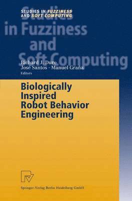 Biologically Inspired Robot Behavior Engineering 1