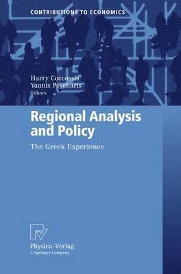 Regional Analysis and Policy 1