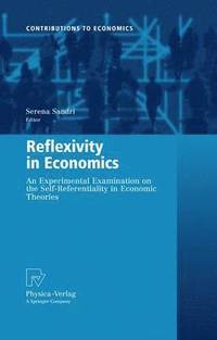bokomslag Reflexivity in Economics