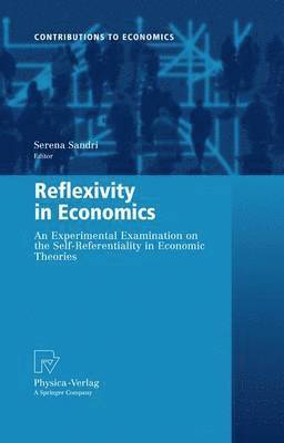 bokomslag Reflexivity in Economics