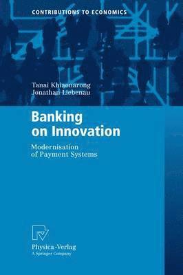 bokomslag Banking on Innovation