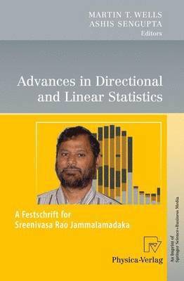 bokomslag Advances in Directional and Linear Statistics