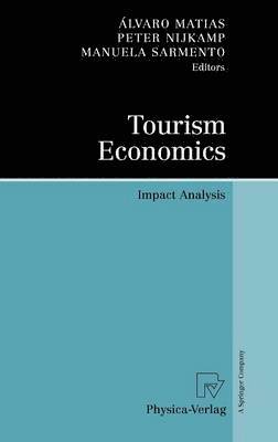 Tourism Economics 1