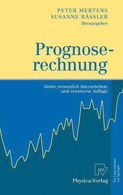 Prognoserechnung