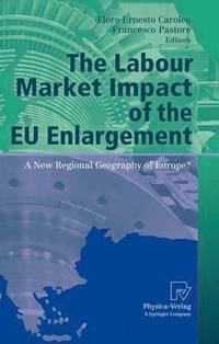 bokomslag The Labour Market Impact of the EU Enlargement