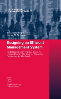 bokomslag Designing an Efficient Management System