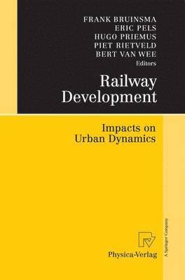 Railway Development 1