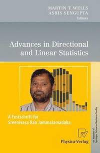 bokomslag Advances in Directional and Linear Statistics