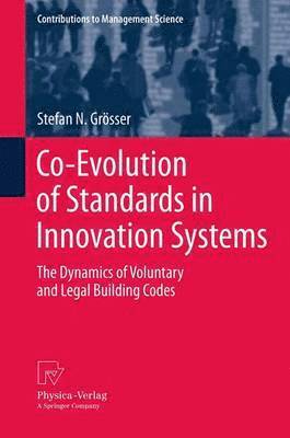Co-Evolution of Standards in Innovation Systems