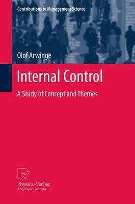 Internal Control 1