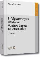 Erfolgsstrategien deutscher Venture Capital-Gesellschaften 1