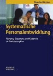 bokomslag Systematische Personalentwicklung