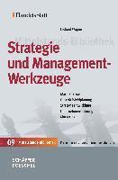 bokomslag Strategie und Managementwerkzeuge