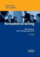 Volker Heyse, John Erpenbeck - Kompetenztraining, Inbunden