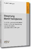 bokomslag Steuerung durch Transparenz