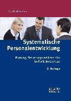 bokomslag Systematische Personalentwicklung