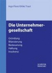 Die Unternehmergesellschaft 1