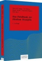 bokomslag Das Fieldbook zur "Fünften Disziplin"