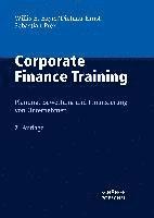 bokomslag Corporate Finance Training