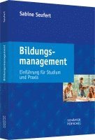 bokomslag Bildungsmanagement