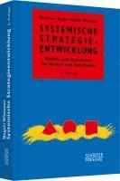 bokomslag Systemische Strategieentwicklung