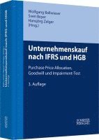 Unternehmenskauf nach IFRS und HGB 1