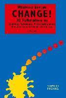 Winfried Berner - Change!, Inbunden