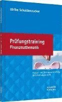 bokomslag Prüfungstraining Finanzmathematik