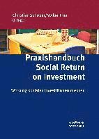 bokomslag Praxishandbuch Social Return on Investment