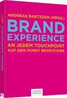 bokomslag Brand Experience