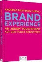 Brand Experience 1