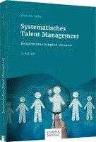 bokomslag Systematisches Talent Management