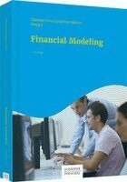 Michael Bloss, Mario Dirnberger, Dietmar Ernst, Joachim Häcker, Manuel Kleinknecht, Georg Plötz, Sebastian Prexl, Bernhard Röck - Financial Modeling, Häftad