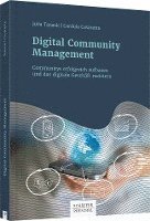 bokomslag Digital Community Management