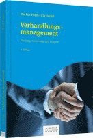 Verhandlungsmanagement 1