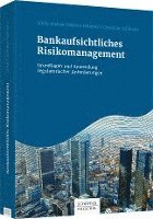 bokomslag Bankaufsichtliches Risikomanagement