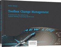 bokomslag Toolbox Change Management