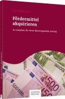 Fördermittel akquirieren 1