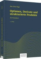 bokomslag Optionen, Derivate und strukturierte Produkte