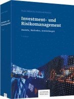 Peter Albrecht, Raimond Maurer - Investment- und Risikomanagement, Häftad