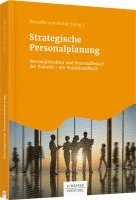 bokomslag Strategische Personalplanung