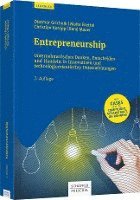 bokomslag Entrepreneurship