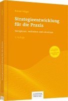 bokomslag Strategieentwicklung für die Praxis