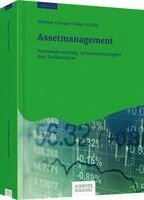 Dietmar Franzen, Klaus Schäfer - Assetmanagement, Inbunden