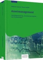 bokomslag Assetmanagement