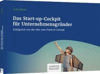 bokomslag Das Start-up-Cockpit für Unternehmensgründer