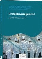 bokomslag Projektmanagement nach DIN ISO 21500:2016-02