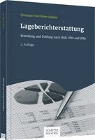 Christian Fink, Peter Kajüter - Lageberichterstattung, Inbunden
