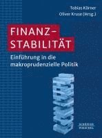 bokomslag Finanzstabilität